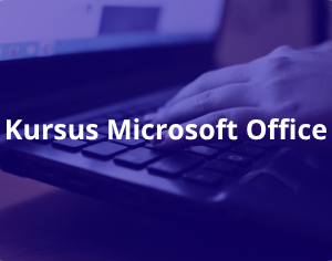 Kursus Microsoft Office