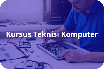 Kursus Teknisi Komputer