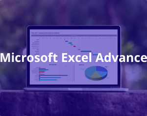 Kursus Microsoft Excel Advance