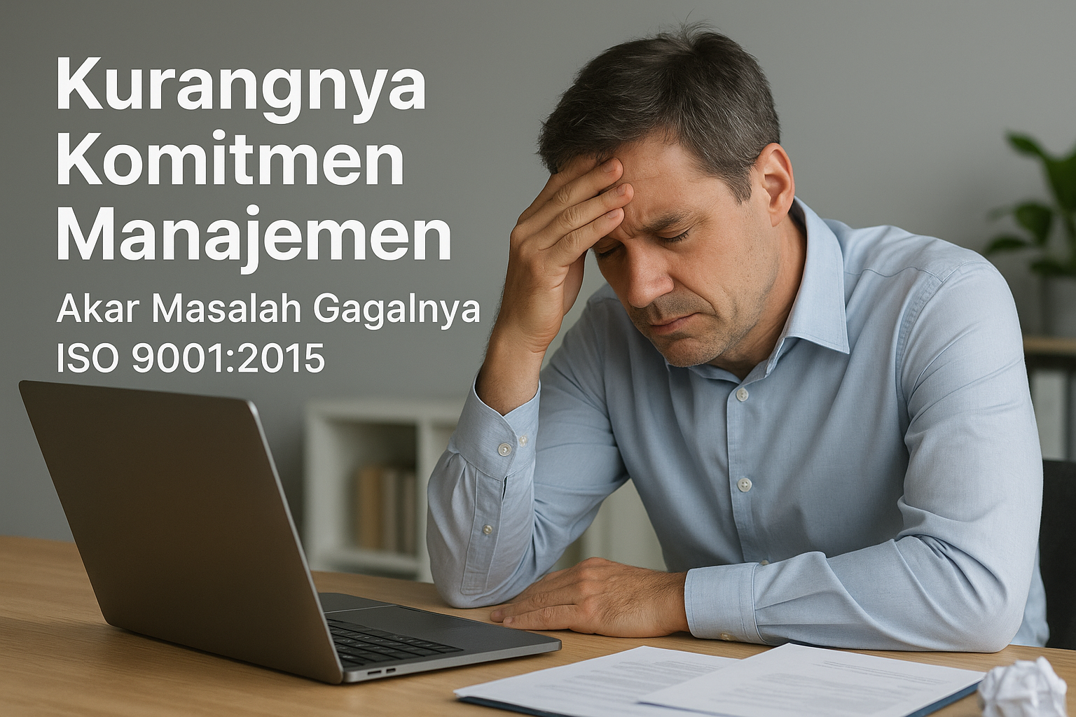 ISO 90012015